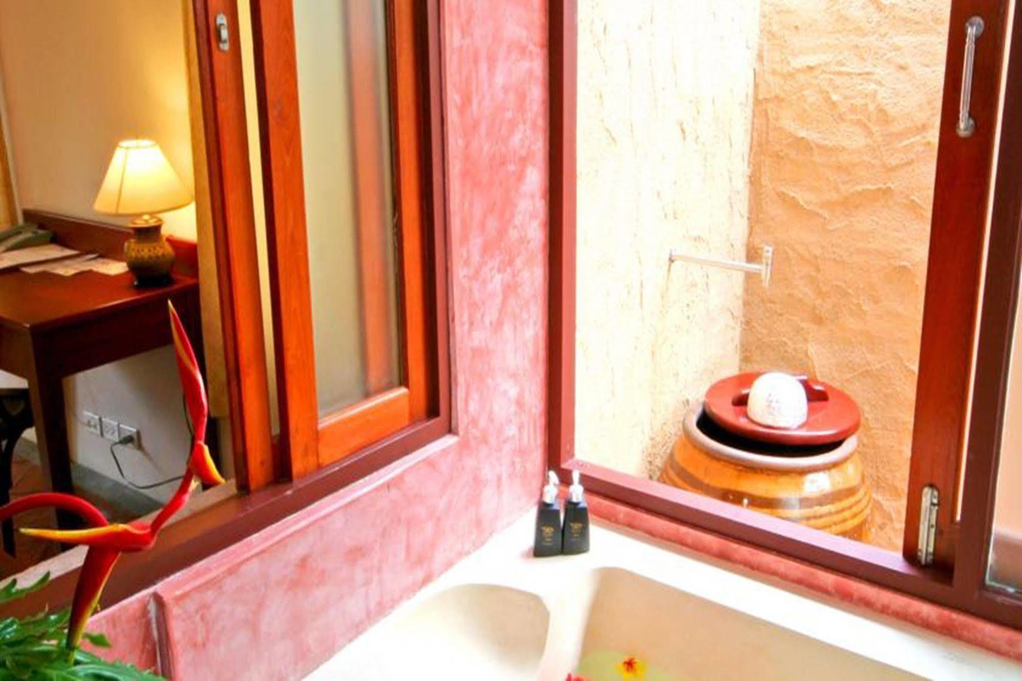 Banburee & Inclusive Resort Koh Samui