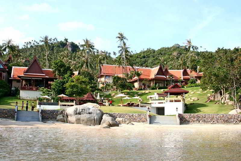Banburee & Inclusive Resort Ko Samui